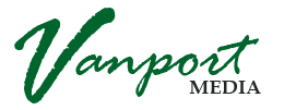 Vanport Media Logo