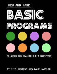 BASIC Programs